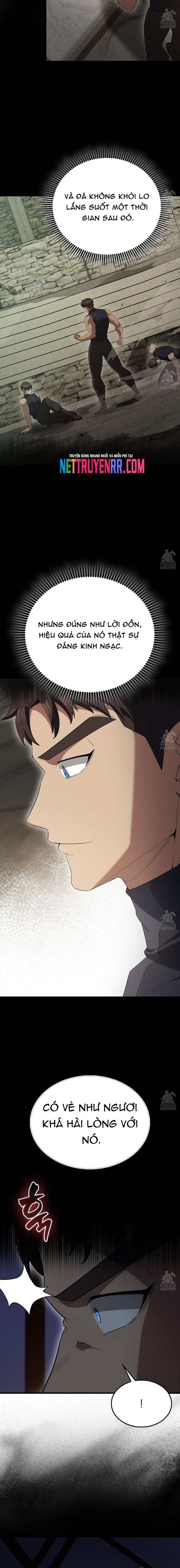 Nhân Vật Phụ Siêu Mạnh Chapter 84 - 23