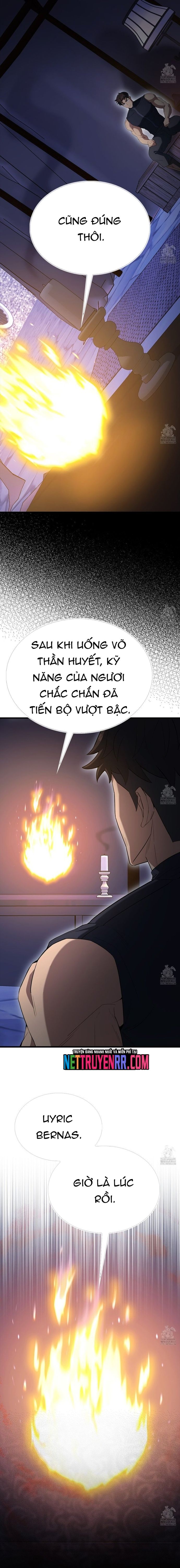 Nhân Vật Phụ Siêu Mạnh Chapter 84 - 24