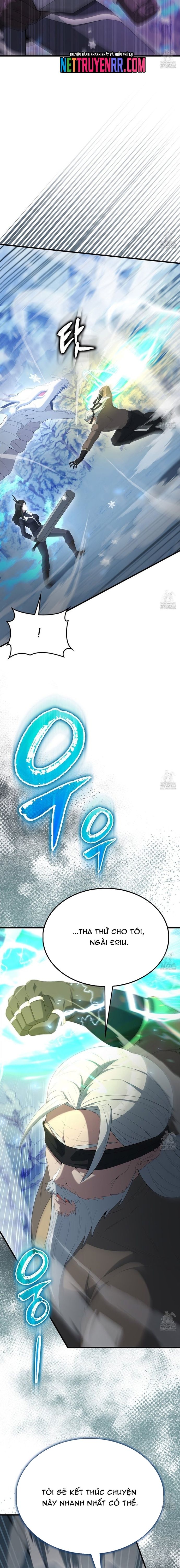 Nhân Vật Phụ Siêu Mạnh Chapter 84 - 4