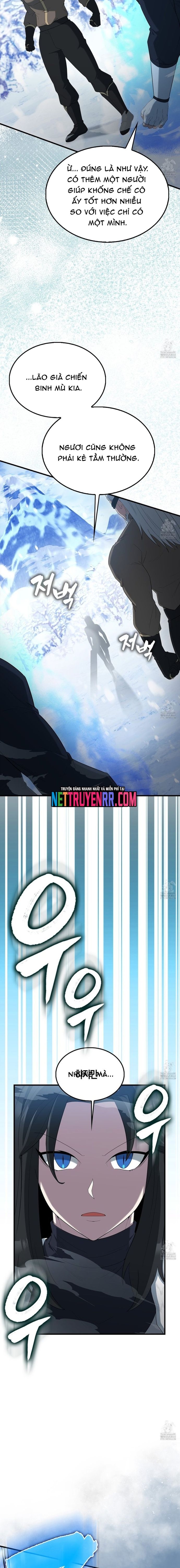 Nhân Vật Phụ Siêu Mạnh Chapter 84 - 6
