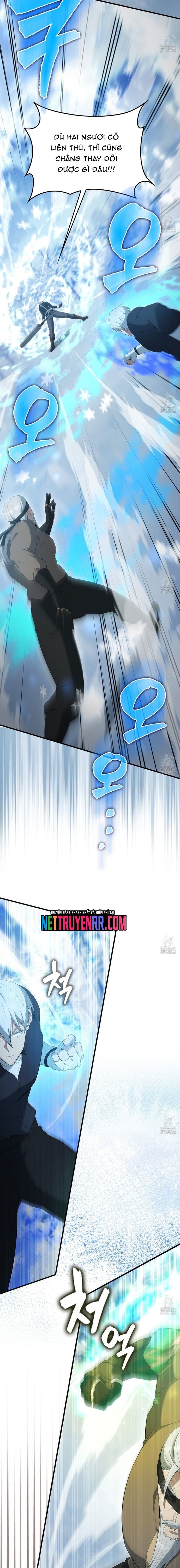 Nhân Vật Phụ Siêu Mạnh Chapter 84 - 7