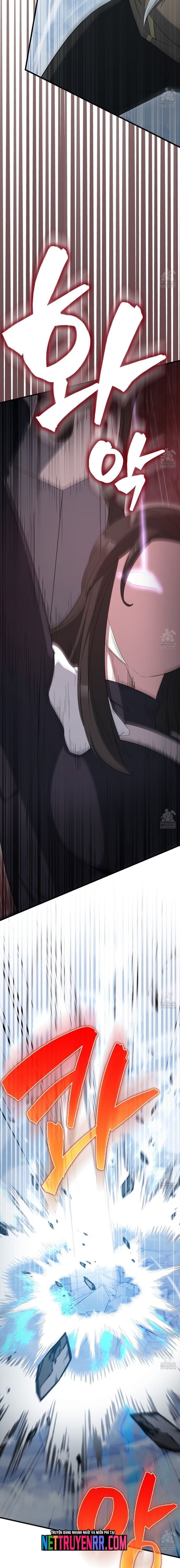 Nhân Vật Phụ Siêu Mạnh Chapter 84 - 8
