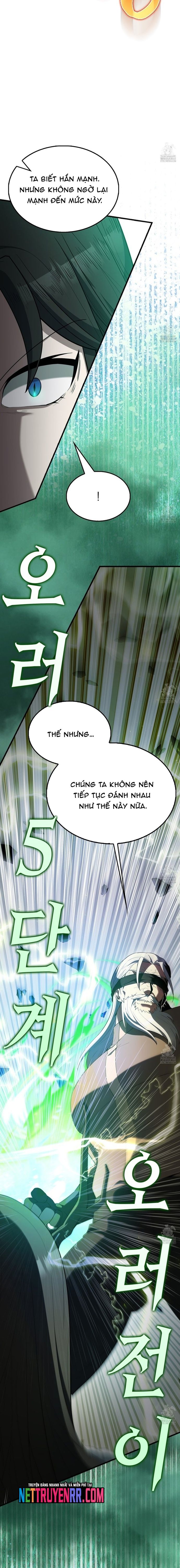 Nhân Vật Phụ Siêu Mạnh Chapter 84 - 9