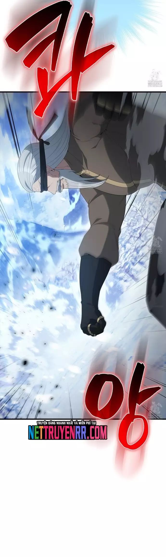 Nhân Vật Phụ Siêu Mạnh Chapter 84 - 11