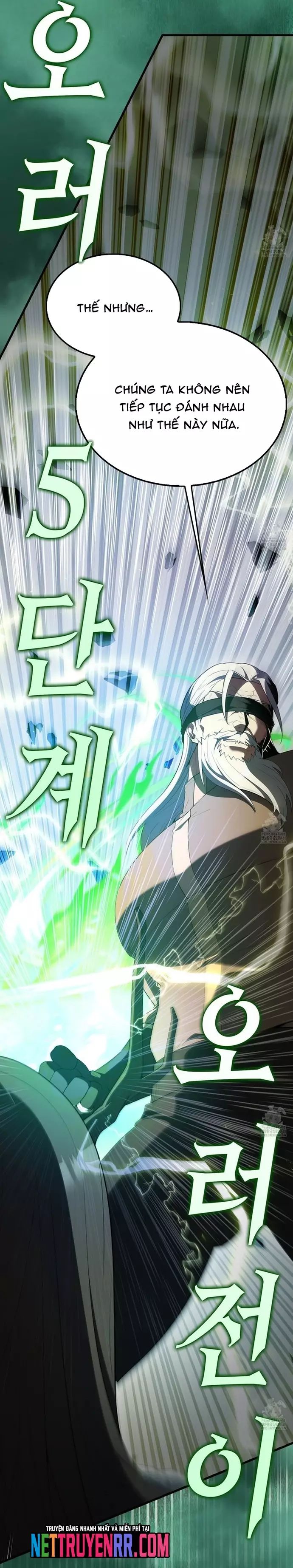 Nhân Vật Phụ Siêu Mạnh Chapter 84 - 19