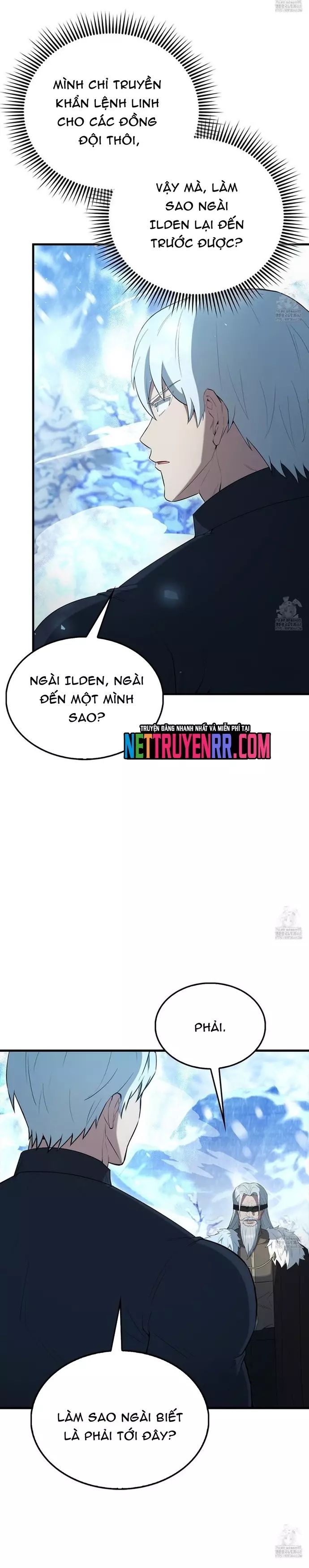 Nhân Vật Phụ Siêu Mạnh Chapter 84 - 3