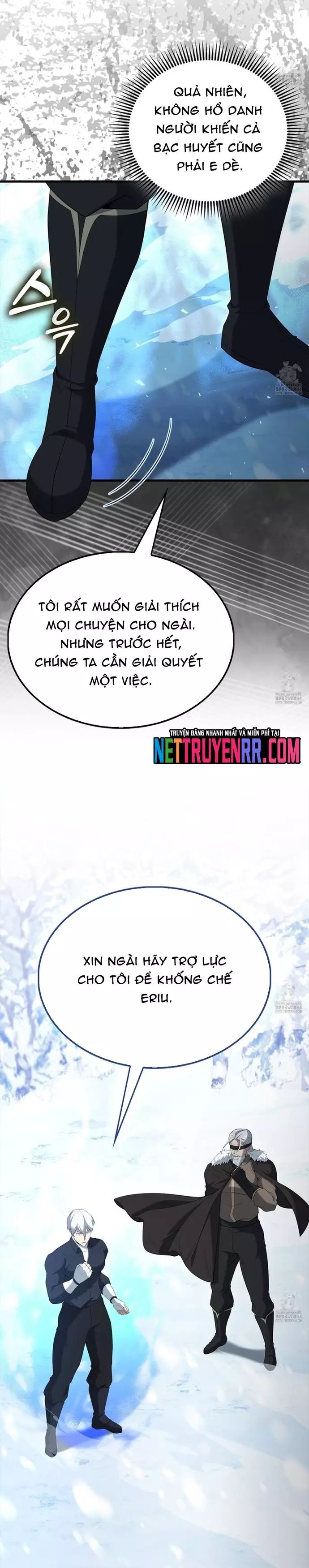 Nhân Vật Phụ Siêu Mạnh Chapter 84 - 5