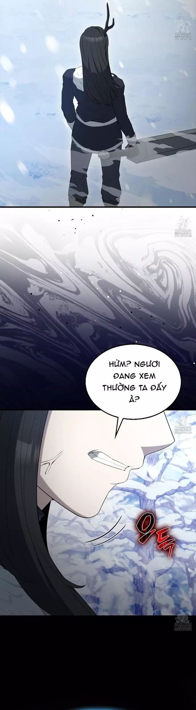 Nhân Vật Phụ Siêu Mạnh Chapter 84 - 6