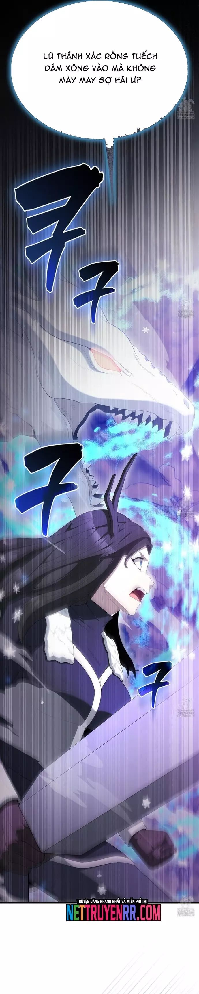 Nhân Vật Phụ Siêu Mạnh Chapter 84 - 7