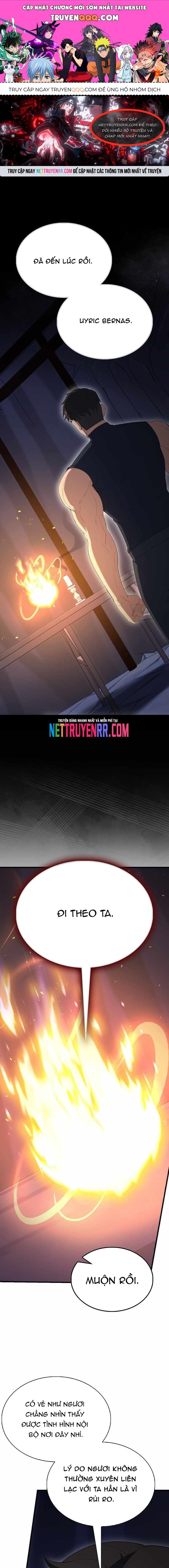 Nhân Vật Phụ Siêu Mạnh Chapter 85 - 1
