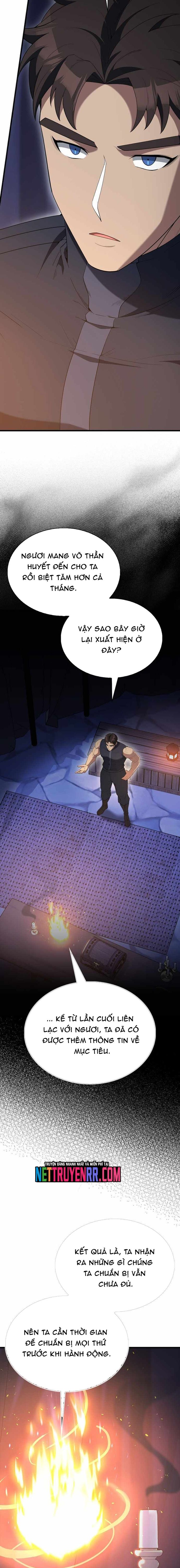 Nhân Vật Phụ Siêu Mạnh Chapter 85 - 2