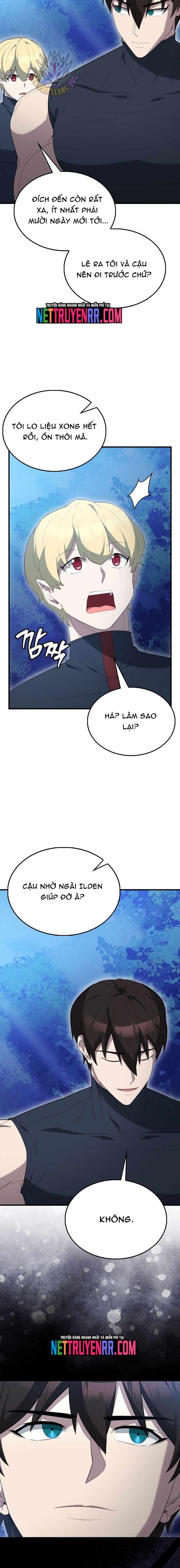 Nhân Vật Phụ Siêu Mạnh Chapter 85 - 11