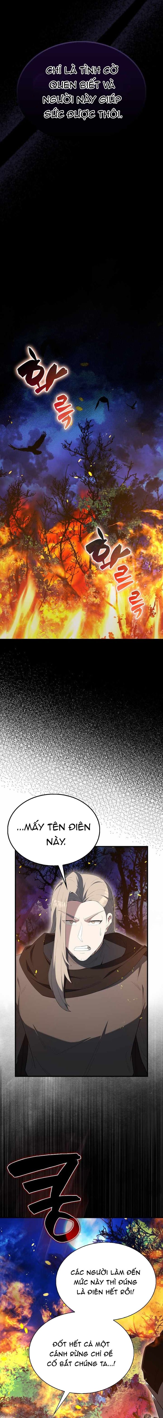Nhân Vật Phụ Siêu Mạnh Chapter 85 - 12