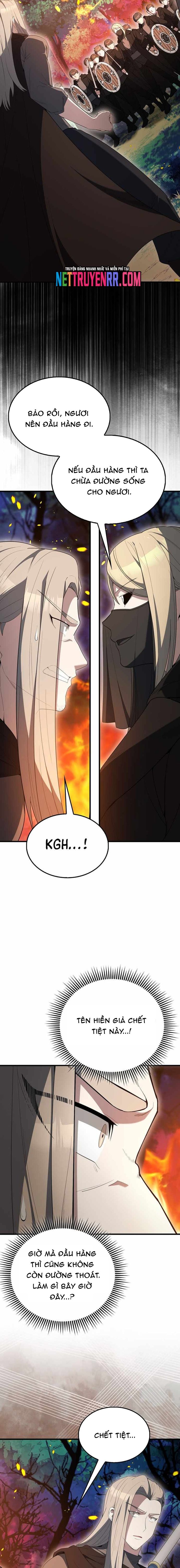 Nhân Vật Phụ Siêu Mạnh Chapter 85 - 13