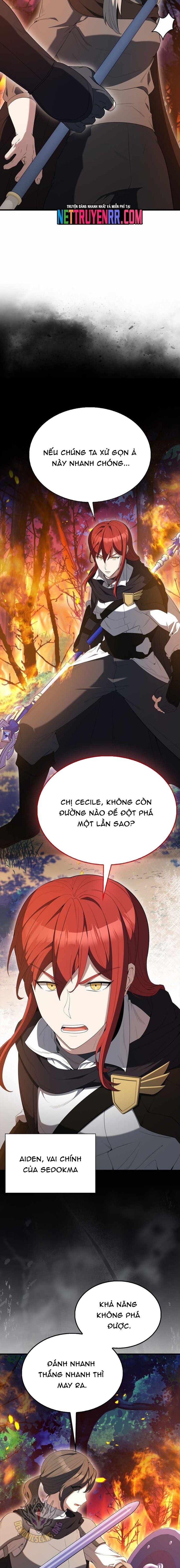 Nhân Vật Phụ Siêu Mạnh Chapter 85 - 14