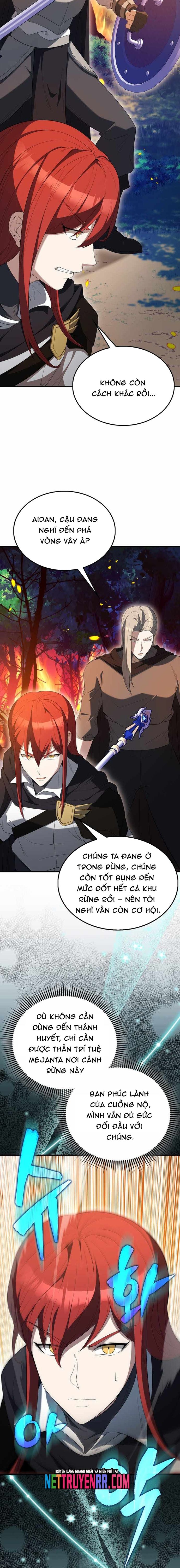 Nhân Vật Phụ Siêu Mạnh Chapter 85 - 15