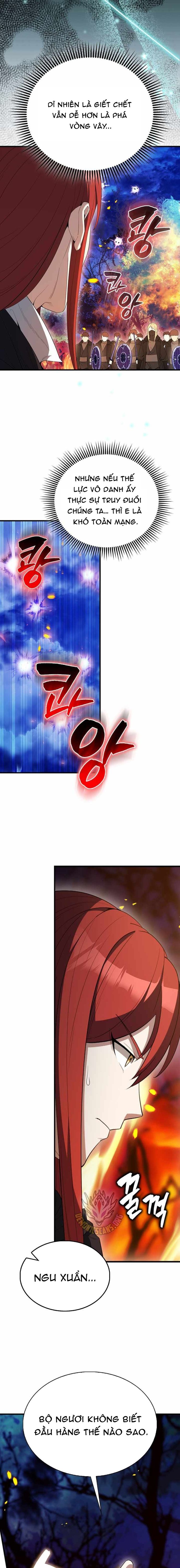 Nhân Vật Phụ Siêu Mạnh Chapter 85 - 16