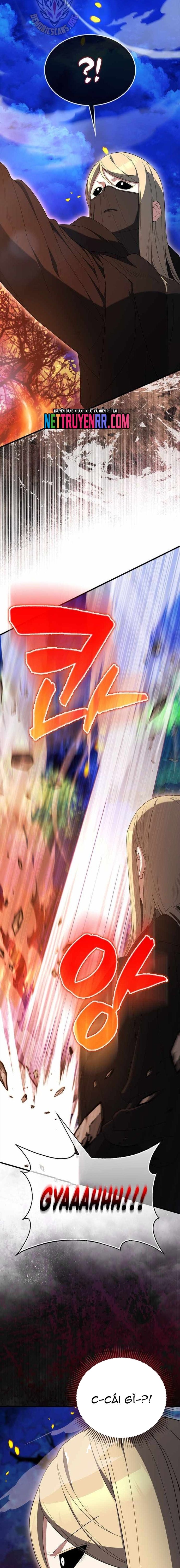 Nhân Vật Phụ Siêu Mạnh Chapter 85 - 18