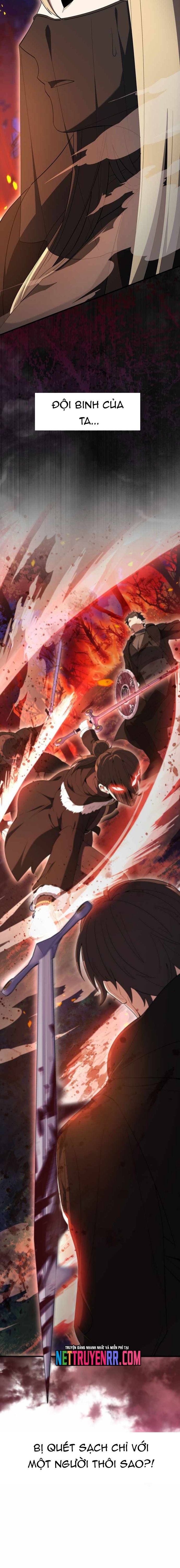 Nhân Vật Phụ Siêu Mạnh Chapter 85 - 19