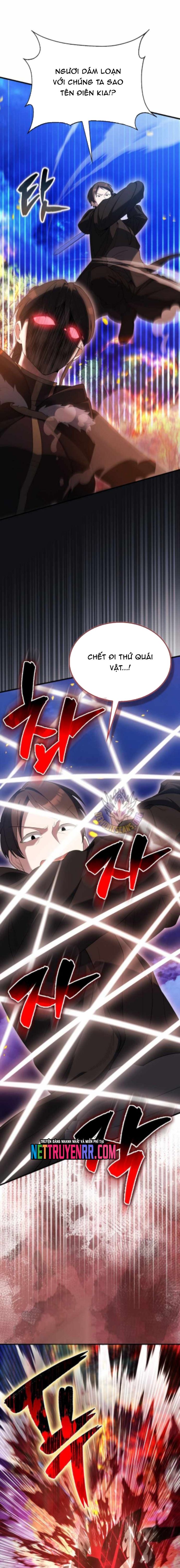 Nhân Vật Phụ Siêu Mạnh Chapter 85 - 20