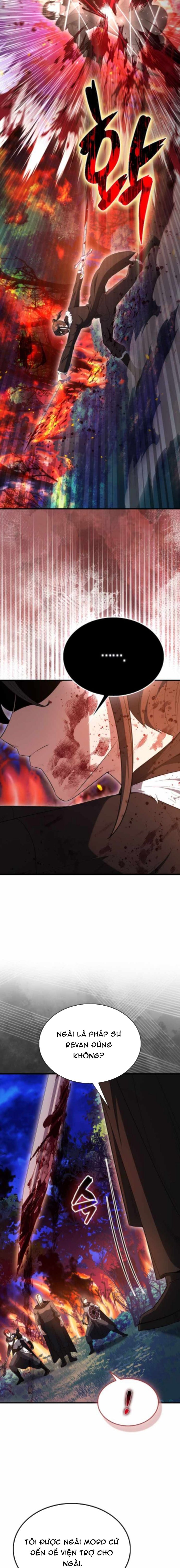 Nhân Vật Phụ Siêu Mạnh Chapter 85 - 21