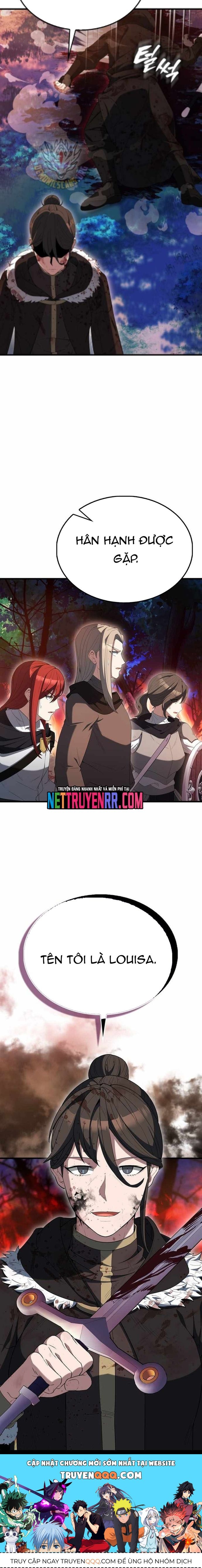 Nhân Vật Phụ Siêu Mạnh Chapter 85 - 22