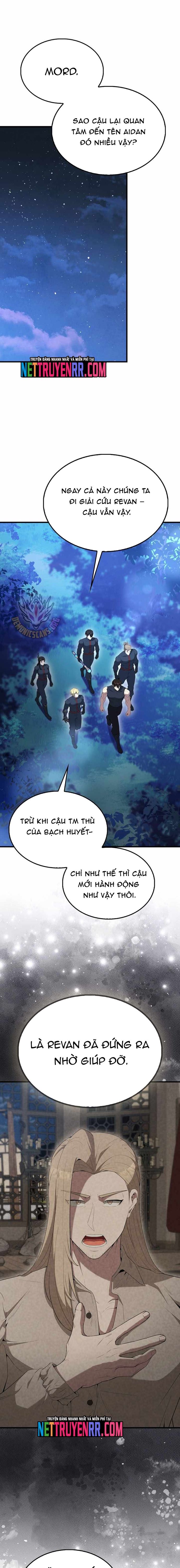 Nhân Vật Phụ Siêu Mạnh Chapter 85 - 5