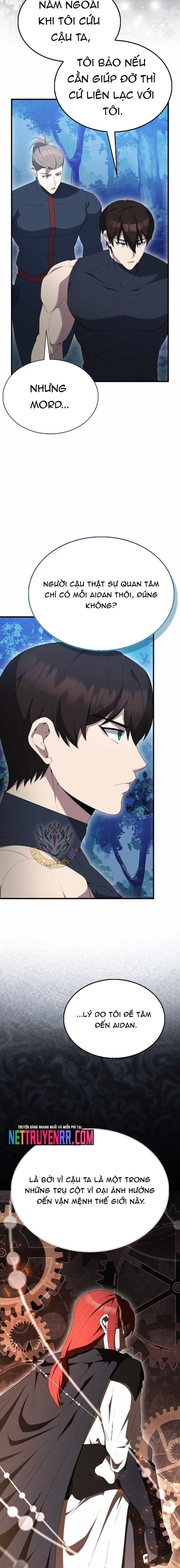 Nhân Vật Phụ Siêu Mạnh Chapter 85 - 6