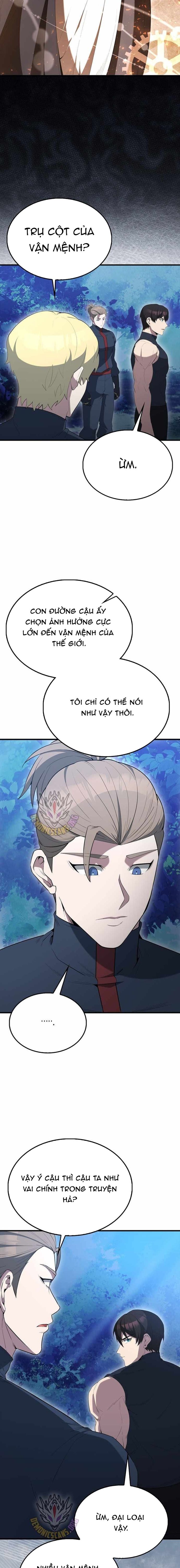 Nhân Vật Phụ Siêu Mạnh Chapter 85 - 7