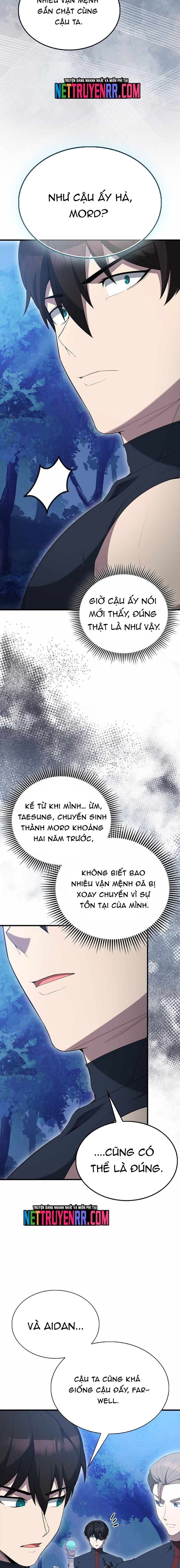 Nhân Vật Phụ Siêu Mạnh Chapter 85 - 8