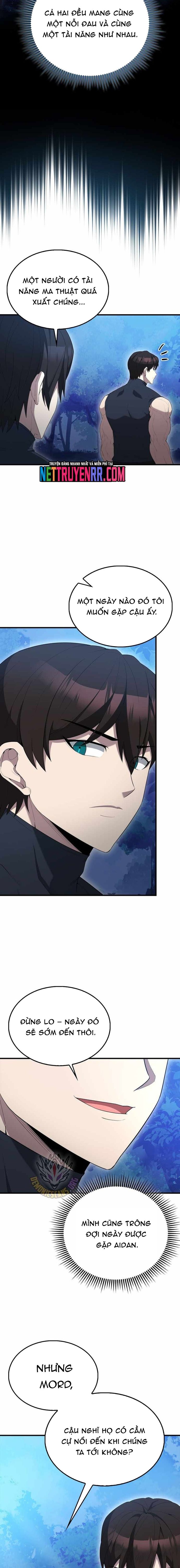 Nhân Vật Phụ Siêu Mạnh Chapter 85 - 10