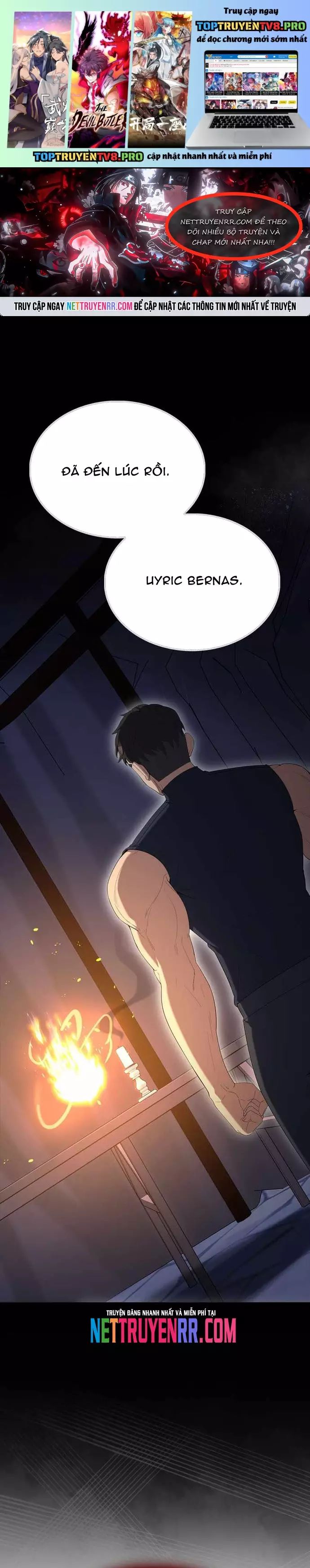 Nhân Vật Phụ Siêu Mạnh Chapter 85 - 2