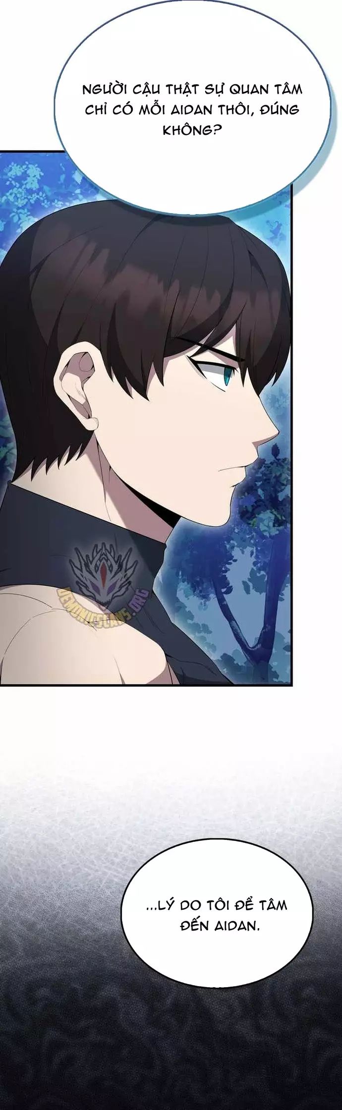 Nhân Vật Phụ Siêu Mạnh Chapter 85 - 13