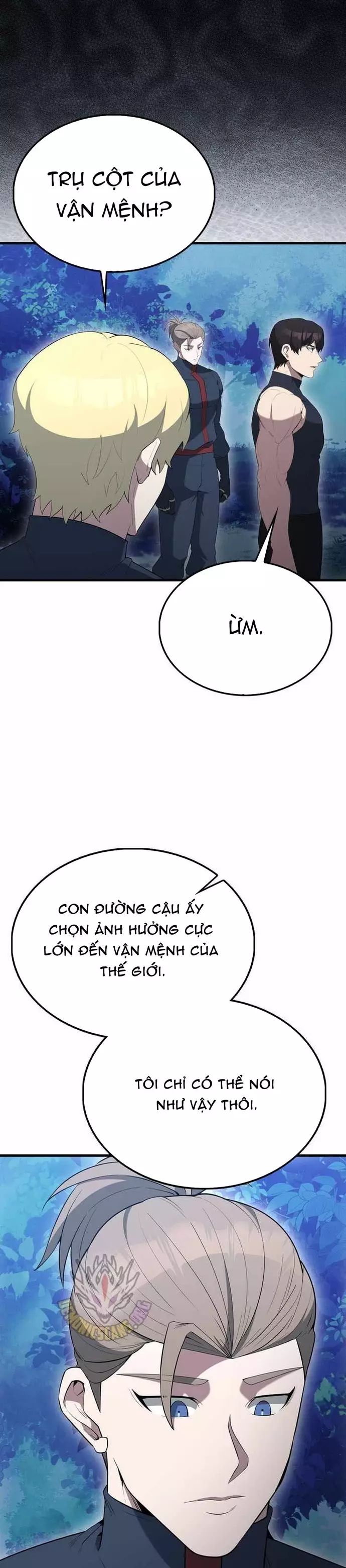 Nhân Vật Phụ Siêu Mạnh Chapter 85 - 15