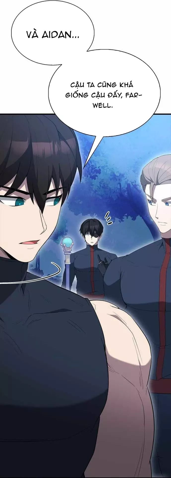Nhân Vật Phụ Siêu Mạnh Chapter 85 - 19