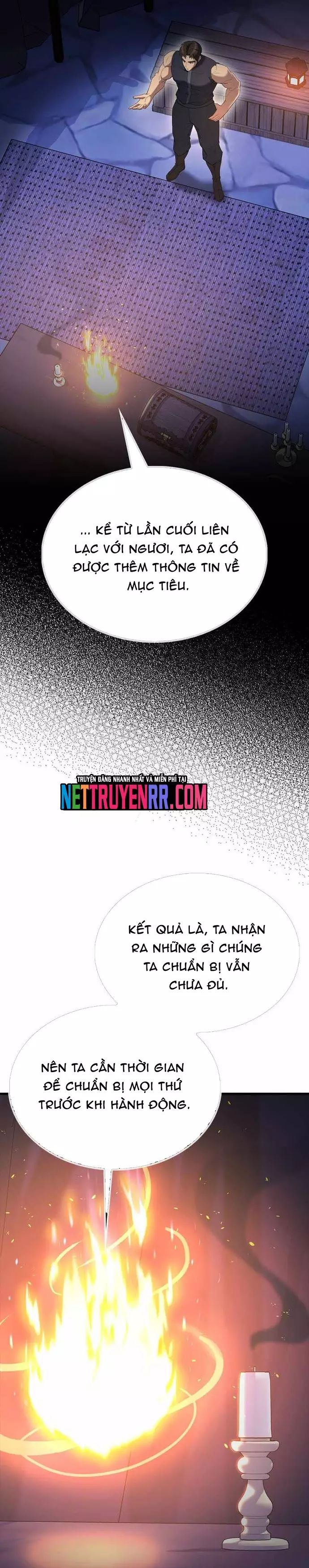Nhân Vật Phụ Siêu Mạnh Chapter 85 - 5