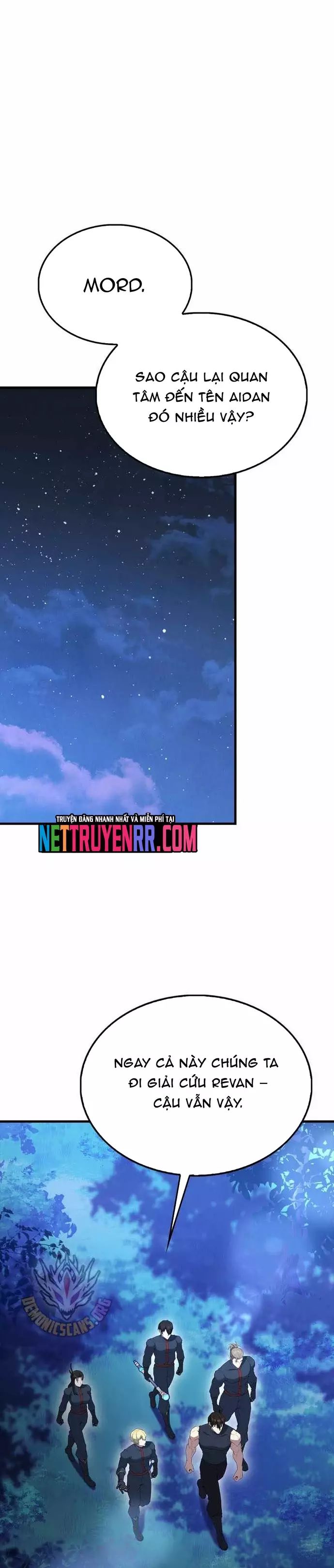 Nhân Vật Phụ Siêu Mạnh Chapter 85 - 10