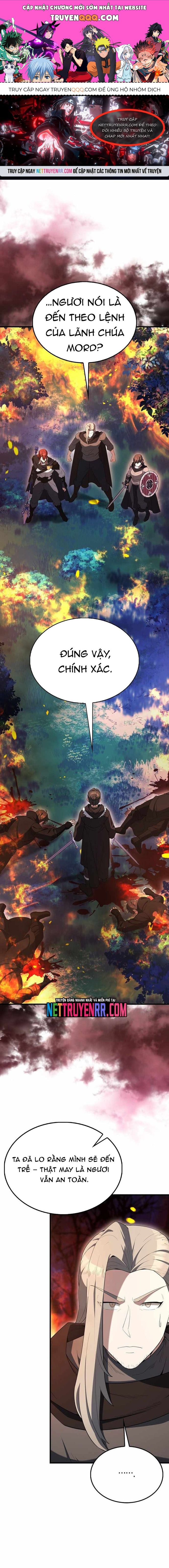 Nhân Vật Phụ Siêu Mạnh Chapter 86 - 1