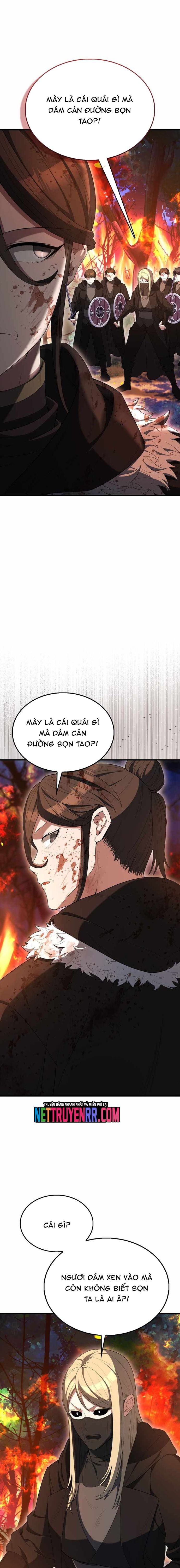 Nhân Vật Phụ Siêu Mạnh Chapter 86 - 2