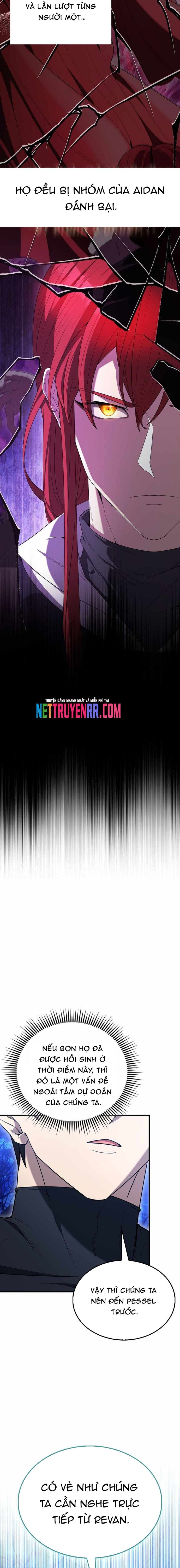 Nhân Vật Phụ Siêu Mạnh Chapter 86 - 11