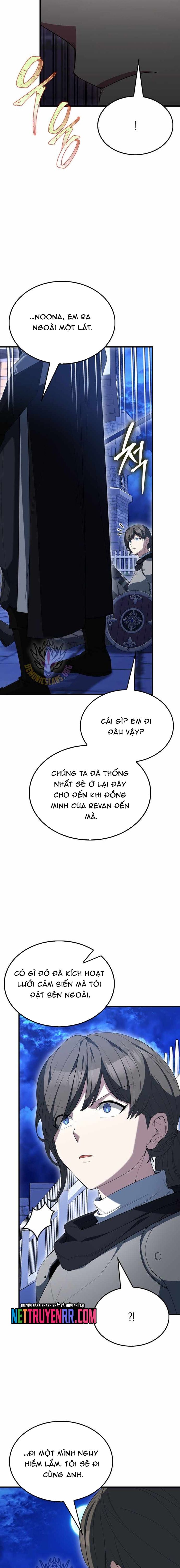 Nhân Vật Phụ Siêu Mạnh Chapter 86 - 14