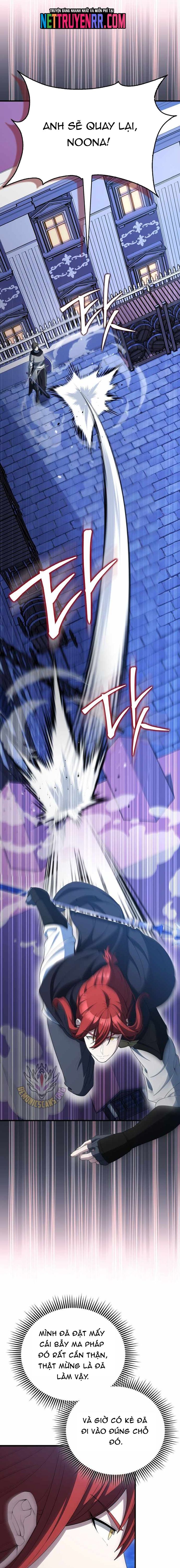 Nhân Vật Phụ Siêu Mạnh Chapter 86 - 16