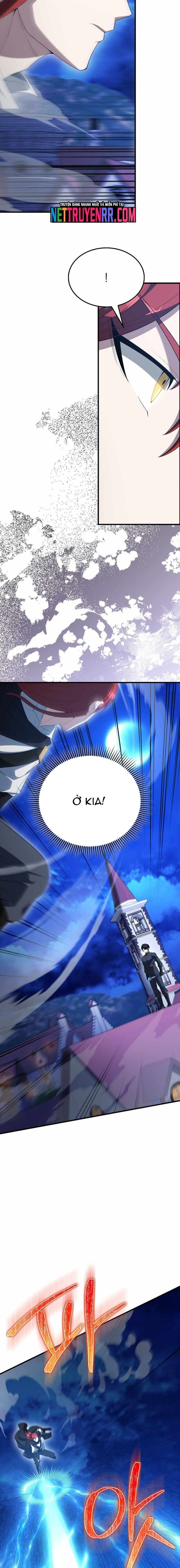 Nhân Vật Phụ Siêu Mạnh Chapter 86 - 17