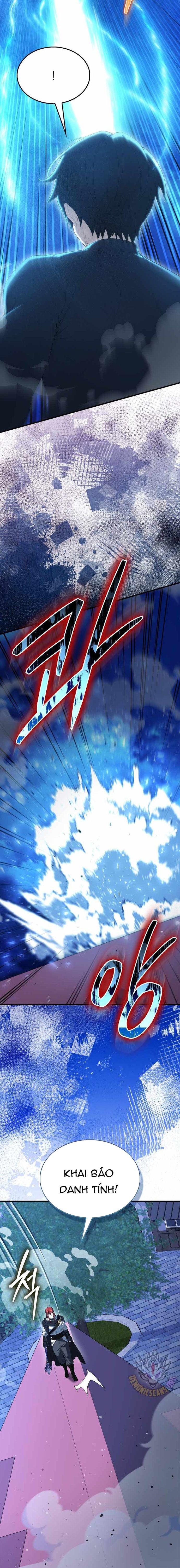 Nhân Vật Phụ Siêu Mạnh Chapter 86 - 18