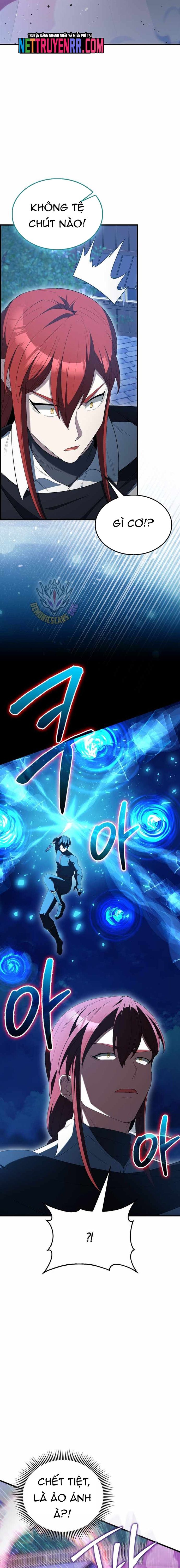 Nhân Vật Phụ Siêu Mạnh Chapter 86 - 19