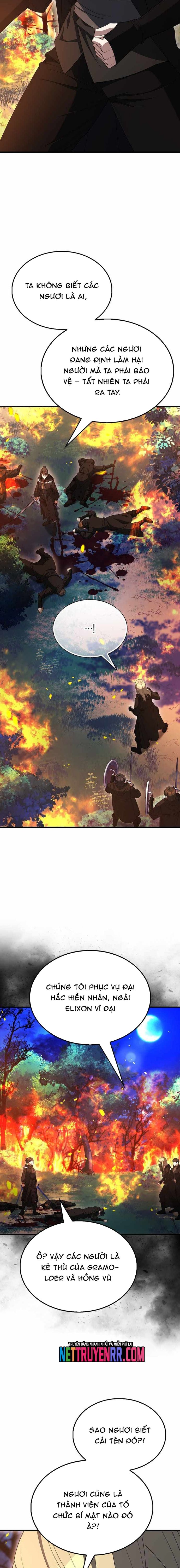 Nhân Vật Phụ Siêu Mạnh Chapter 86 - 3