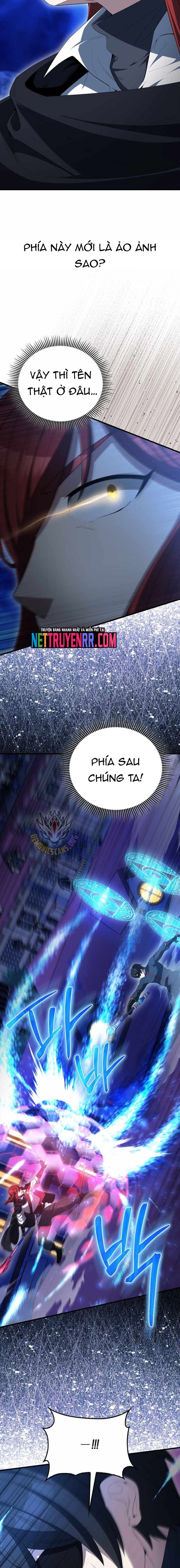 Nhân Vật Phụ Siêu Mạnh Chapter 86 - 21