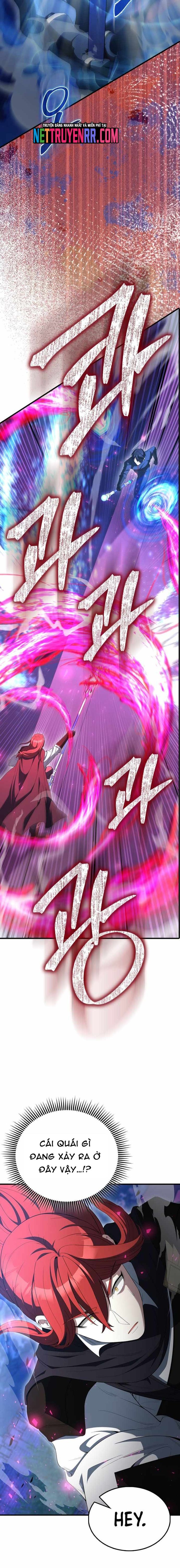 Nhân Vật Phụ Siêu Mạnh Chapter 86 - 23