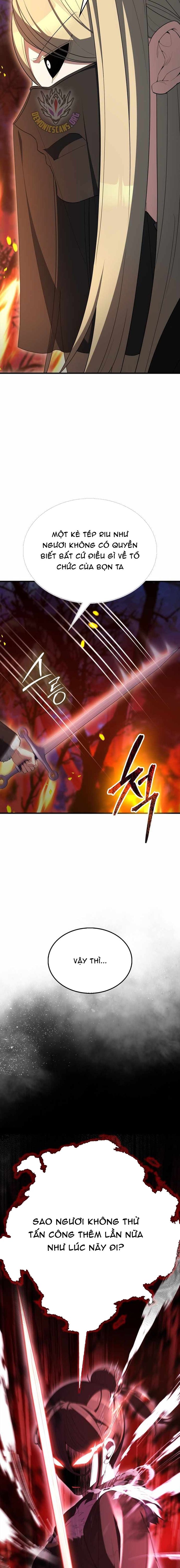 Nhân Vật Phụ Siêu Mạnh Chapter 86 - 4