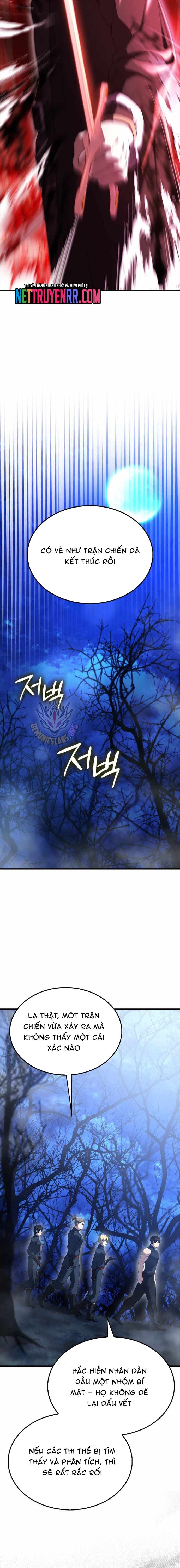 Nhân Vật Phụ Siêu Mạnh Chapter 86 - 5